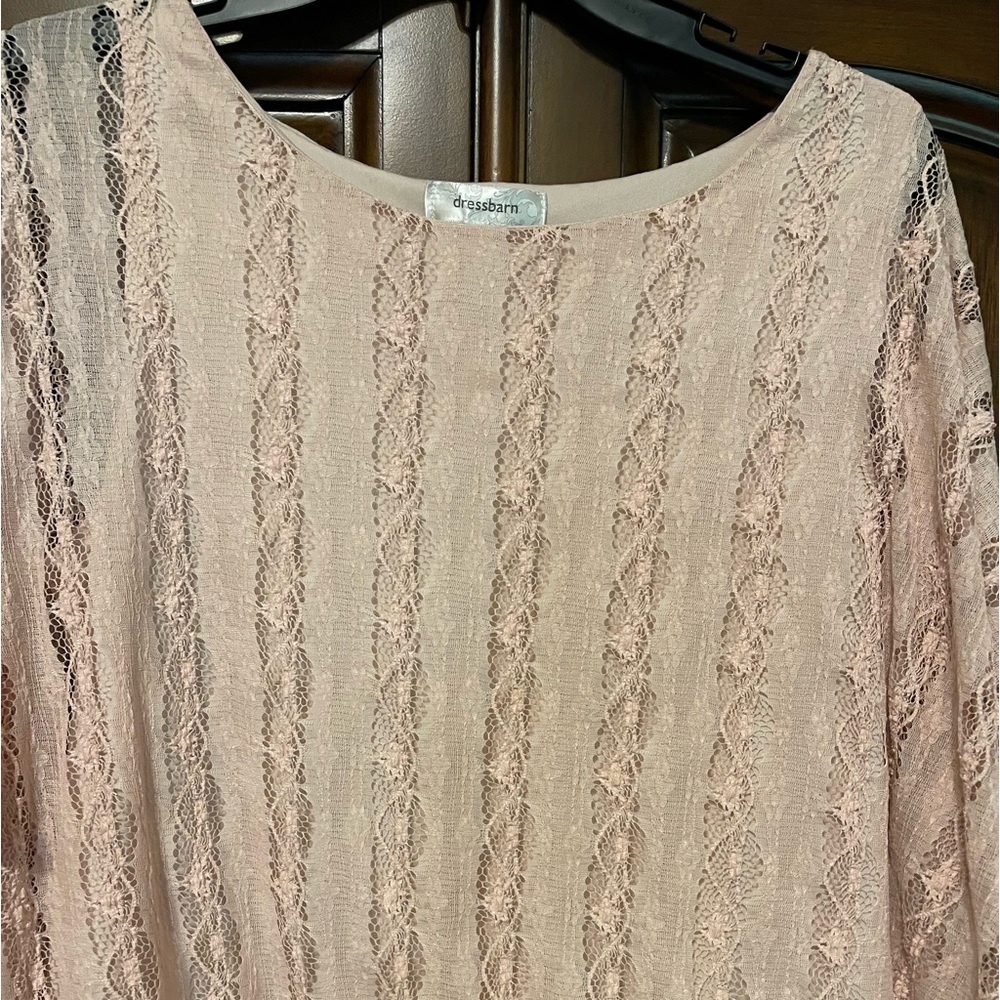 Dressbarn Size L